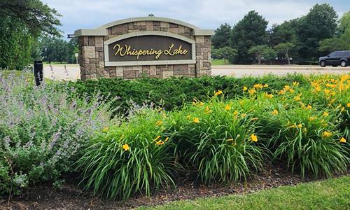 13355 W Heiden Unit 13-2, Lake Bluff, IL 60044
