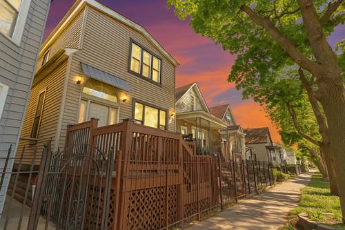 5127 S Artesian, Chicago, IL 60632