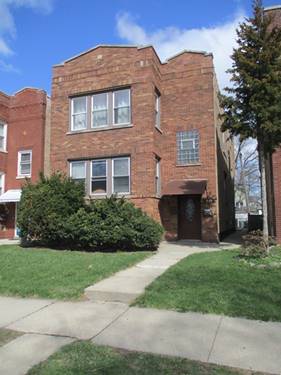 1525 Gunderson, Berwyn, IL 60402