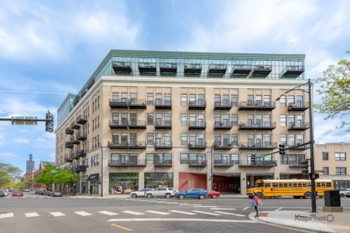 1645 W Ogden Unit 719, Chicago, IL 60612