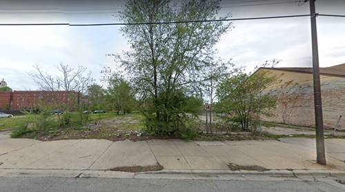 5533-5537 S State, Chicago, IL 60621