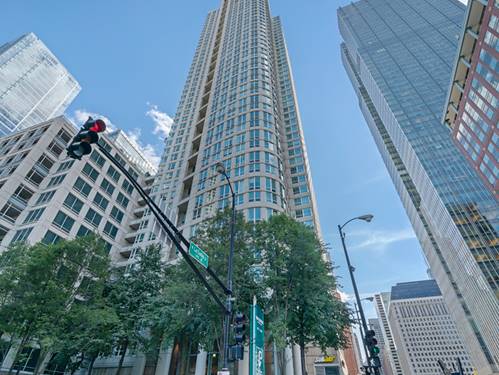 345 N Lasalle Unit 4502, Chicago, IL 60654