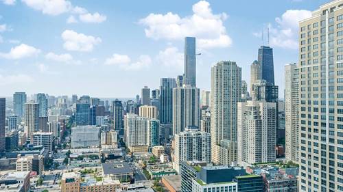 345 N Lasalle Unit 4502, Chicago, IL 60654
