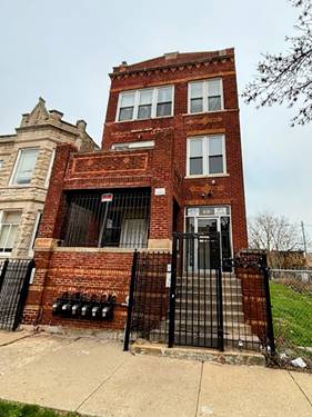 1515 S Drake, Chicago, IL 60623