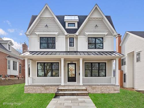 228 S Adams, Hinsdale, IL 60521