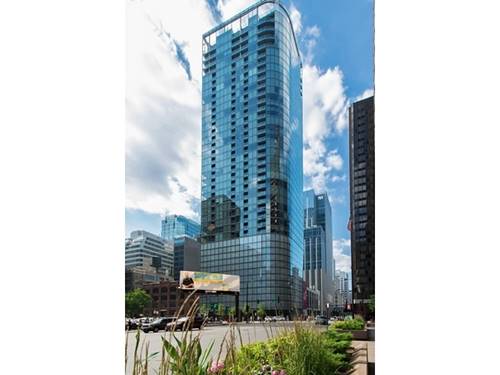 600 N Fairbanks Unit 1704, Chicago, IL 60611