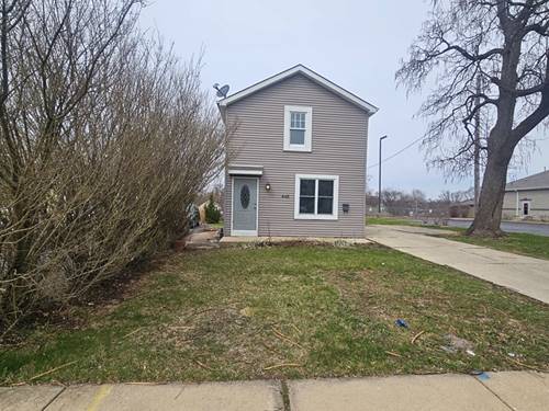 442 Hickory, Elgin, IL 60120