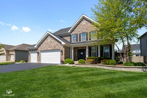 16436 S Mueller, Plainfield, IL 60586