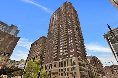 41 E 8th Unit 2A, Chicago, IL 60605
