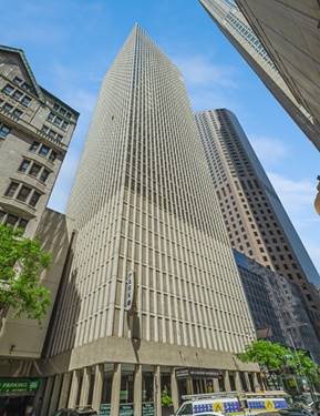 100 E Walton Unit 25F, Chicago, IL 60611
