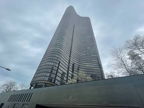 505 N Lake Shore Unit 3401, Chicago, IL 60611
