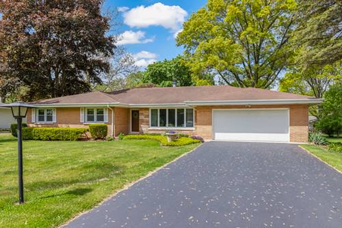 350 S Kenilworth, Glen Ellyn, IL 60137