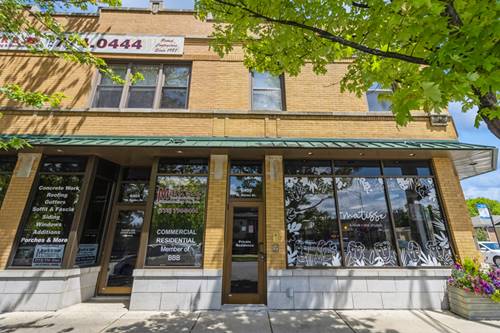 6400 W Raven Unit 2S, Chicago, IL 60631
