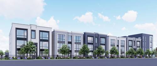1621 W 13 Unit 200, Chicago, IL 60608