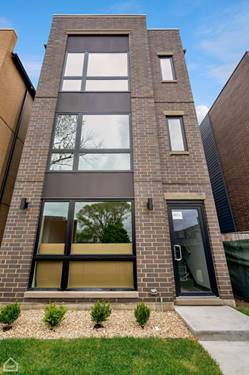 4605 S St Lawrence Unit 201, Chicago, IL 60653