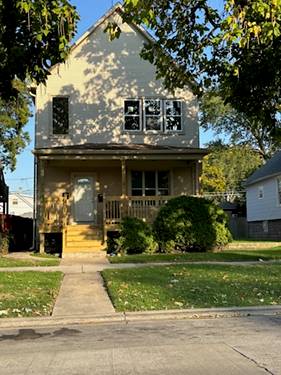 7941 S Woodlawn, Chicago, IL 60619