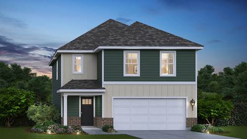 3712 Stockton, Joliet, IL 60436