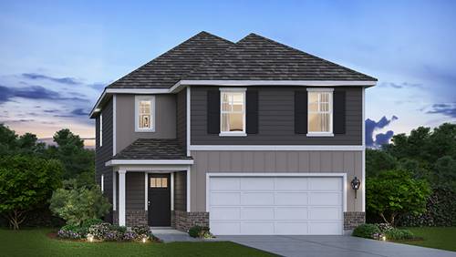 3710 Stockton, Joliet, IL 60436