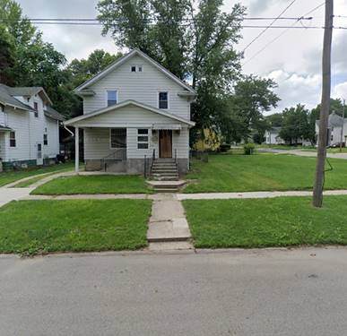 2120 Andrews, Rockford, IL 61101
