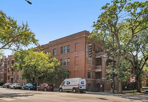 2540 N Sacramento Unit 1, Chicago, IL 60647