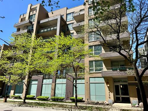 5430 N Sheridan Unit 703, Chicago, IL 60640