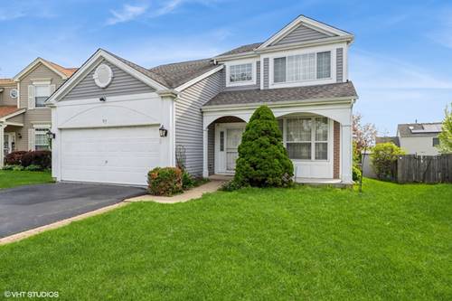 87 Summerhill, Mundelein, IL 60060