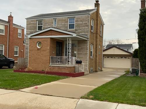 7835 W Berwyn, Chicago, IL 60656