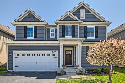 320 Hamilton, St. Charles, IL 60175