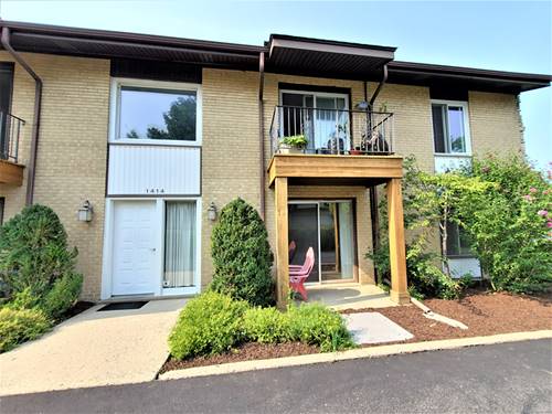 1414 Lehigh Unit A1, Glenview, IL 60025