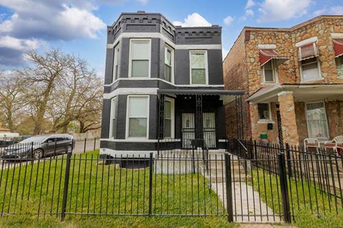 6401 S Laflin, Chicago, IL 60636
