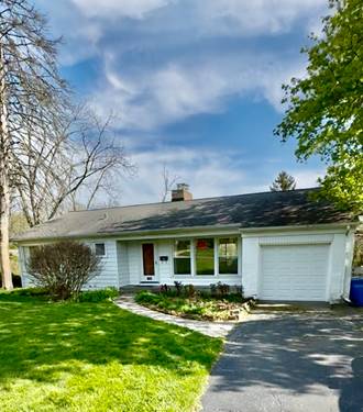 716 Marion, Highland Park, IL 60035
