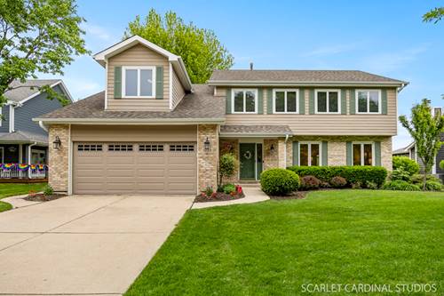 1223 Leverenz, Naperville, IL 60564