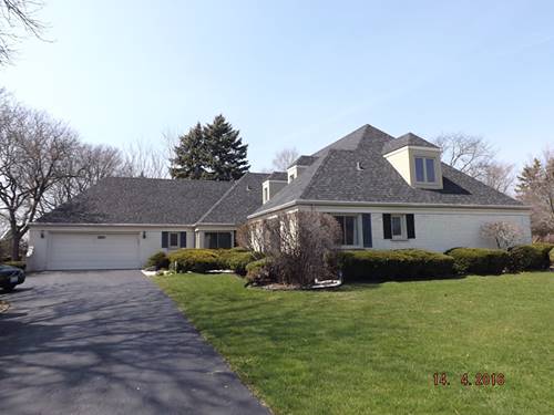 3550 Whirlaway, Northbrook, IL 60062