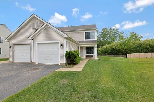 17 Ronan, Lake In The Hills, IL 60156