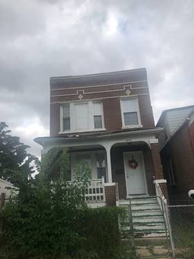 844 N Harding Unit BASEMENT, Chicago, IL 60651