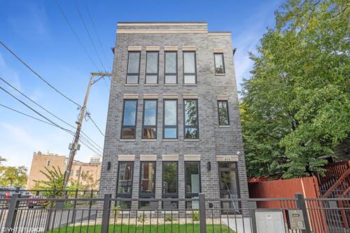 418 E Oakwood Unit 2, Chicago, IL 60653
