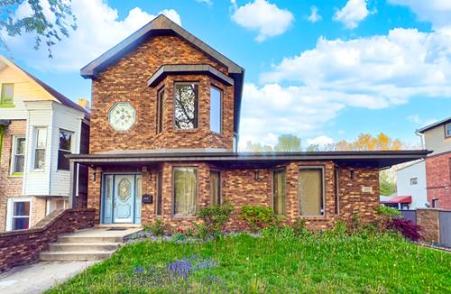 3017 S Canal, Chicago, IL 60616