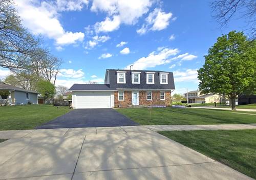 1750 Ridgewood, Hoffman Estates, IL 60192