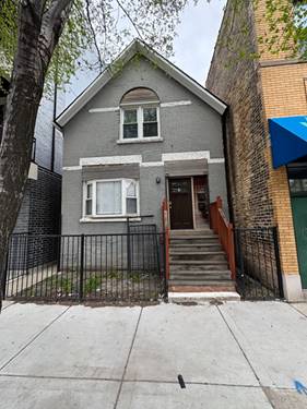 1332 N Western Unit 1, Chicago, IL 60622