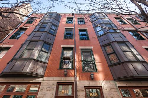 811 W Superior Unit 3, Chicago, IL 60642