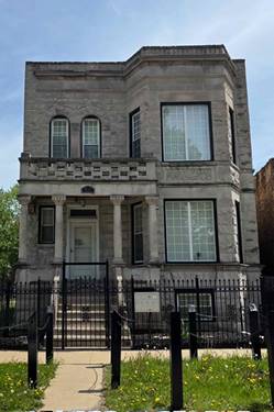 803 S Karlov Unit 2, Chicago, IL 60624