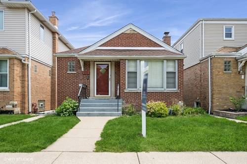6119 S Melvina, Chicago, IL 60638