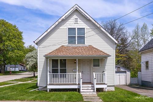 234 1st, Woodstock, IL 60098