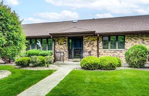 16052 Eagle Ridge, Tinley Park, IL 60477