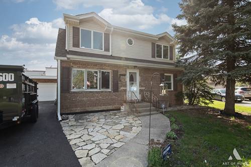 7908 Garden, Bridgeview, IL 60455