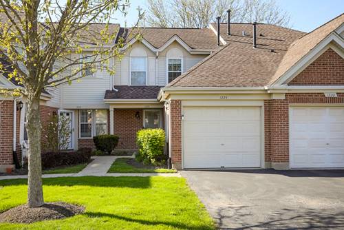 1224 Clearview, Buffalo Grove, IL 60089