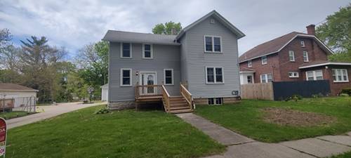 407 Allen, Belvidere, IL 61008