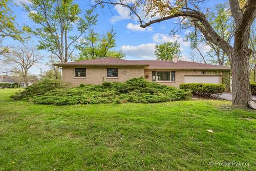 278 W Richton, Crete, IL 60417
