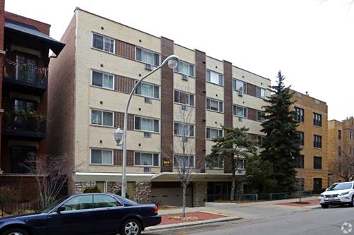 736 W Buena Unit 308, Chicago, IL 60613