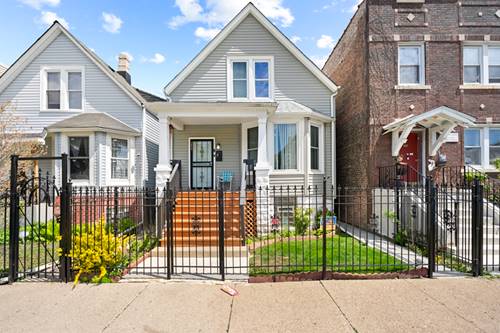 2023 N Kilbourn, Chicago, IL 60639